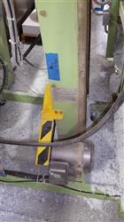 Image HENDRICK Panel Saw - 43 from Bid-on-Equipment.com