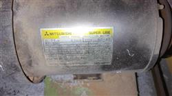 Image HENDRICK Panel Saw - 5 from Bid-on-Equipment.com