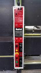 Image HENDRICK Panel Saw - 6 from Bid-on-Equipment.com