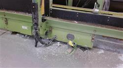 Image HENDRICK Panel Saw - 7 from Bid-on-Equipment.com