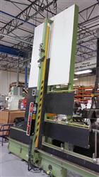 Image HENDRICK Panel Saw - 1 from Bid-on-Equipment.com