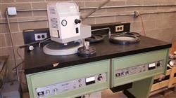 Image LECO CORP. Rock Polisher - 10 from Bid-on-Equipment.com