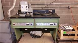 Image LECO CORP. Rock Polisher - 1 from Bid-on-Equipment.com