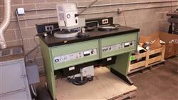 Image LECO CORP. Rock Polisher - 15 from Bid-on-Equipment.com