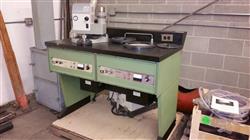 Image LECO CORP. Rock Polisher - 3 from Bid-on-Equipment.com