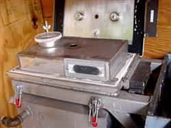 Image .44 Cu. Ft. PAUL O. ABBE Ribbon Blender - Jacketed, Stainless Steel - 5 from Bid-on-Equipment.com