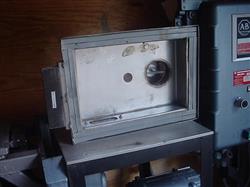Image .44 Cu. Ft. PAUL O. ABBE Ribbon Blender - Jacketed, Stainless Steel - 6 from Bid-on-Equipment.com