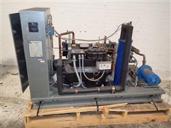 Image DRAKE REFRIGERATION PWC07552-T4-5 Chiller - 1 from Bid-on-Equipment.com