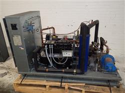 Image DRAKE REFRIGERATION PWC07552-T4-5 Chiller - 2 from Bid-on-Equipment.com