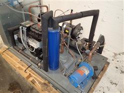 Image DRAKE REFRIGERATION PWC07552-T4-5 Chiller - 3 from Bid-on-Equipment.com