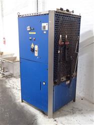 Image HYFRA PEDIA SVK220-1-S Chiller - 2 from Bid-on-Equipment.com