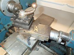 Image ENCO 110-2021 Lathe - 10 from Bid-on-Equipment.com