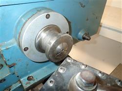 Image ENCO 110-2021 Lathe - 11 from Bid-on-Equipment.com