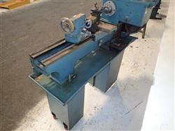 Image ENCO 110-2021 Lathe - 12 from Bid-on-Equipment.com