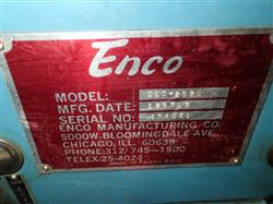 Image ENCO 110-2021 Lathe - 15 from Bid-on-Equipment.com