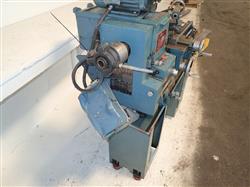 Image ENCO 110-2021 Lathe - 3 from Bid-on-Equipment.com