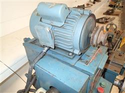 Image ENCO 110-2021 Lathe - 6 from Bid-on-Equipment.com