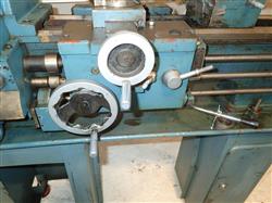 Image ENCO 110-2021 Lathe - 7 from Bid-on-Equipment.com