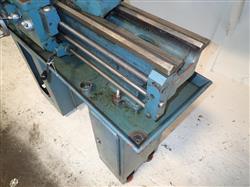 Image ENCO 110-2021 Lathe - 8 from Bid-on-Equipment.com