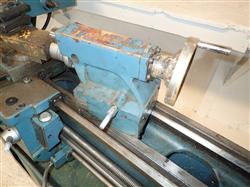 Image ENCO 110-2021 Lathe - 9 from Bid-on-Equipment.com