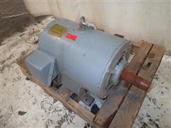 Image MAGNETEK Motor - 1 from Bid-on-Equipment.com