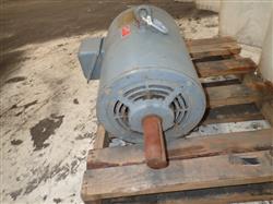 Image MAGNETEK Motor - 3 from Bid-on-Equipment.com