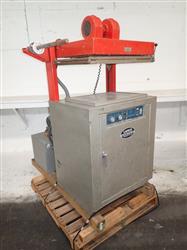 Image LAMCO-THE AMERICAN PACKING CO. SA-240 Heat Sealer - 1 from Bid-on-Equipment.com