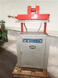 Image LAMCO-THE AMERICAN PACKING CO. SA-240 Heat Sealer - 2 from Bid-on-Equipment.com