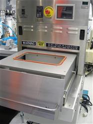 Image BELCO Dual Station Tray Sealer - 1 from Bid-on-Equipment.com
