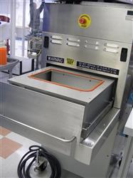 Image BELCO Dual Station Tray Sealer - 2 from Bid-on-Equipment.com