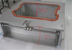 Image BELCO Dual Station Tray Sealer - 5 from Bid-on-Equipment.com