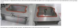 Image BELCO Dual Station Tray Sealer - 6 from Bid-on-Equipment.com
