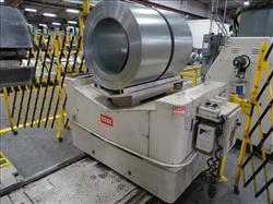 Image ROWE Cut-To-Length Line - 50in X .074in X 16000Lb  - 1 from Bid-on-Equipment.com
