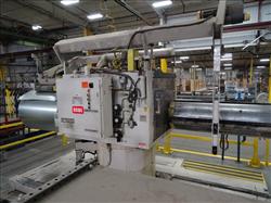 Image ROWE Cut-To-Length Line - 50in X .074in X 16000Lb  - 3 from Bid-on-Equipment.com