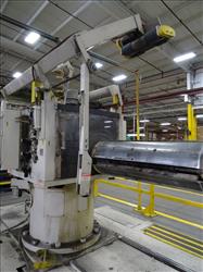 Image ROWE Cut-To-Length Line - 50in X .074in X 16000Lb  - 4 from Bid-on-Equipment.com