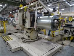 Image ROWE Cut-To-Length Line - 50in X .074in X 16000Lb  - 5 from Bid-on-Equipment.com
