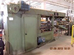 Image SARGIANI SRL S925 Longitudinal Former-Seamer - Muffler Maker - 1 from Bid-on-Equipment.com