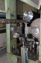 Image SARGIANI SRL S925 Longitudinal Former-Seamer - Muffler Maker - 4 from Bid-on-Equipment.com