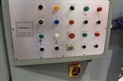 Image SARGIANI SRL S925 Longitudinal Former-Seamer - Muffler Maker - 5 from Bid-on-Equipment.com