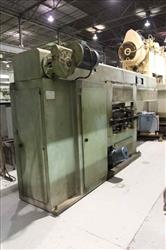 Image SARGIANI SRL S925 Longitudinal Former-Seamer - Muffler Maker - 6 from Bid-on-Equipment.com