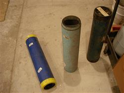 Image MONOFLO Nitrile Stator - Moyno - 3 from Bid-on-Equipment.com