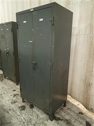 Image STRONG HOLD  Cabinet  - 3 from Bid-on-Equipment.com