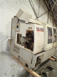 Image OKUMA & HOWA HL-20 CNC Lathe - 3 from Bid-on-Equipment.com