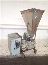 Image K-TRON Feeder - 1 from Bid-on-Equipment.com