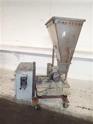 Image K-TRON Feeder - 2 from Bid-on-Equipment.com