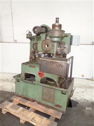 Image 7125 Gear Hobber - 1 from Bid-on-Equipment.com
