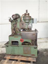 Image 7125 Gear Hobber - 2 from Bid-on-Equipment.com
