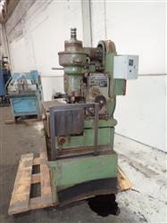 Image 7125 Gear Hobber - 3 from Bid-on-Equipment.com
