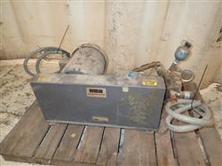Image CAT PUMPS 1050 Pump - 2 from Bid-on-Equipment.com