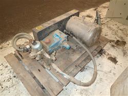 Image CAT PUMPS 1050 Pump - 3 from Bid-on-Equipment.com
